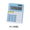 Kalkulator Citizen FC-500BL