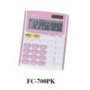 Kalkulator Citizen FC-700PK