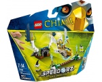 LEGO Chima 70139