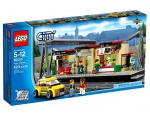 LEGO City 60050