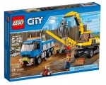 LEGO City 60075