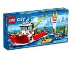 LEGO City 60109