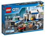 LEGO City 60139