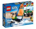 LEGO City 60149