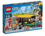 LEGO City 60154