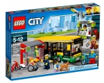LEGO City 60154