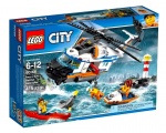 LEGO City 60166
