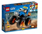LEGO City 60180