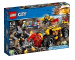 LEGO City 60186