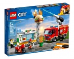 LEGO City 60214
