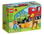 LEGO Duplo 10550