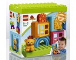 LEGO Duplo 10553