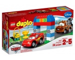 LEGO Junior 10686
