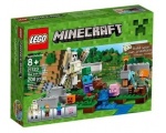 LEGO Minecraft 21123