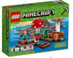 LEGO Minecraft 21129