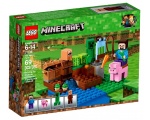 LEGO Minecraft 21138