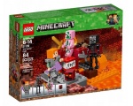 LEGO Minecraft 21139