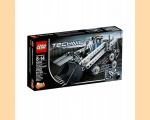 Lego Technic 42032 Koparka