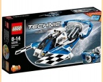 Lego Technic 42045 Wodolot