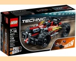  Lego Technic 42073 wyścigówka