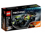 LEGO Technics 42072