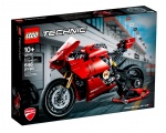 LEGO Technics 42107