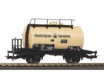 PIKO 27725 NS III wagon