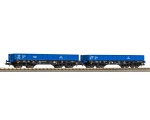 PIKO 28313 wagon 1 szt.