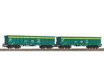 PIKO 28314 wagon 1 szt