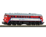 PIKO 52108 Diesel ST44 PKP Sound