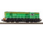 PIKO 52308 Lokomotywa PKP SM31-023