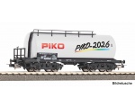 PIKO 95756 wagon 