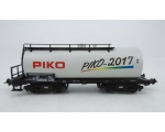PIKO 95867 wagon classic 2017
