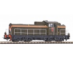 PIKO 59274 Lokomotywa PKP SP42-051