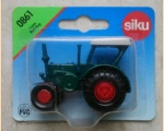SIKU 0861 Traktor