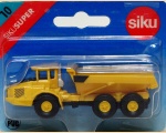 SIKU 1069 Dumper ciężarówka